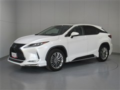 レクサス RX450h バージョンL
