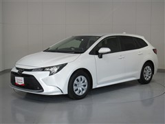 トヨタ カローラツーリング G