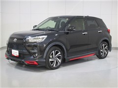 トヨタ ライズ Z
