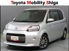 トヨタ ポルテ X
