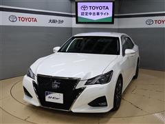 トヨタ クラウンアスリート2.0アスリートG-T