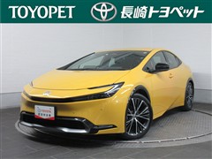 トヨタ プリウス Z