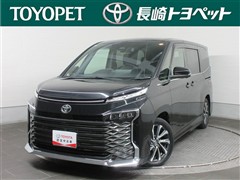 トヨタ ヴォクシー S-Z