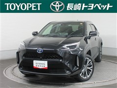 トヨタ ヤリスクロス HV Z