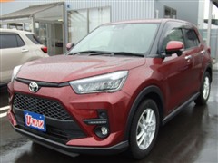 トヨタ ライズ Z 4WD