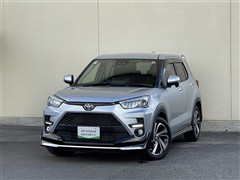 トヨタ ライズ Z