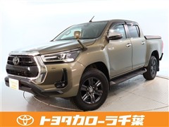 トヨタ ハイラックス ピックアップ Z