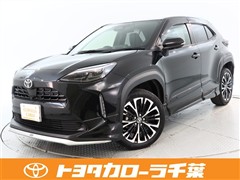 トヨタ ヤリスクロス HV Z