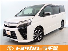 トヨタ ヴォクシー ZS キラメキ 3