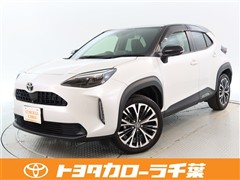 トヨタ ヤリスクロス 1.5Z