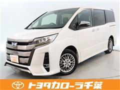 トヨタ ノア HV Si WxB 3