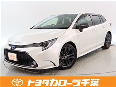 トヨタ カローラツーリング HV WxB