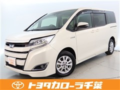 トヨタ ノア HV G