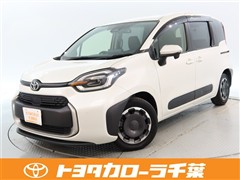トヨタ シエンタ 1.5Z