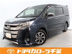 トヨタ ノア Si WxB 3