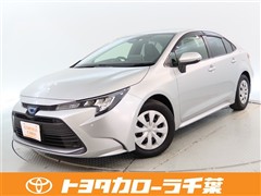トヨタ カローラ HV G