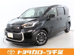 トヨタ シエンタ 1.5Z