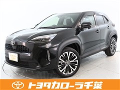 トヨタ ヤリスクロス 1.5Z