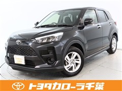 トヨタ ライズ G