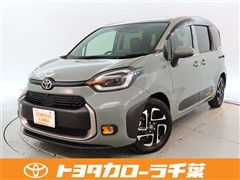 トヨタ シエンタ HV Z