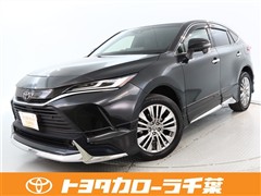 トヨタ ハリアー 2.0Z