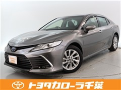 トヨタ カムリ G