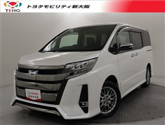 トヨタ ノア HV Si WXB 3