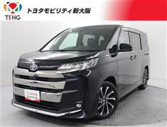 トヨタ ノア S-Z