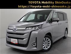 トヨタ ノア ハイブリッド Z