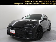 トヨタ クラウン HV スポーツ Z