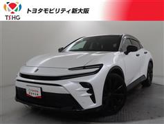 トヨタ クラウン HV スポーツ Z
