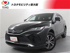トヨタ ハリアー G