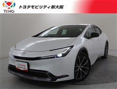 トヨタ プリウス Z