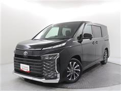 トヨタ ヴォクシー S-Z