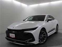 トヨタ クラウン HV CO Gアドバンス