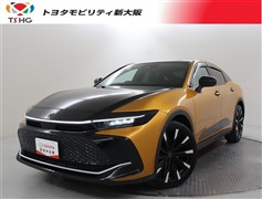 トヨタ クラウン HV CO RSアドバンス