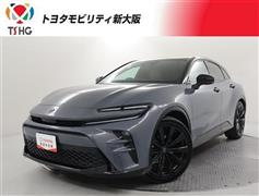 トヨタ クラウン HV スポーツ Z