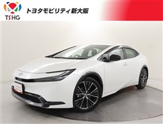 トヨタ プリウス Z