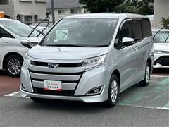 トヨタ ノア HV G
