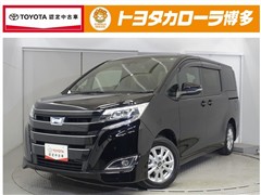トヨタ ノア HEV G