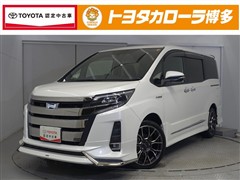 トヨタ ノア HEV SI WXB