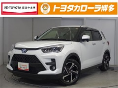 トヨタ ライズ HEV Z