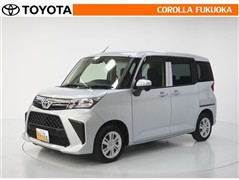 トヨタ ルーミー X*