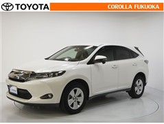 トヨタ ハリアー エレガンス*