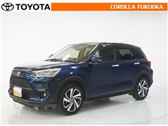 トヨタ ライズ Z*