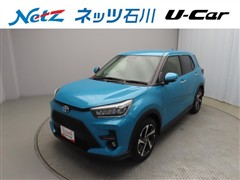 トヨタ ライズHEV Z