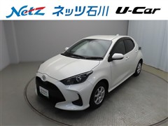 トヨタ ヤリス X