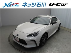 トヨタ GR86 SZ