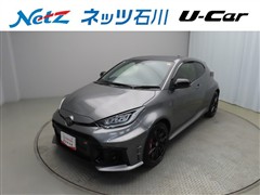 トヨタ GRヤリス RZ ハイパフォーマンス