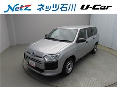 トヨタ プロボックスバンHEV GX